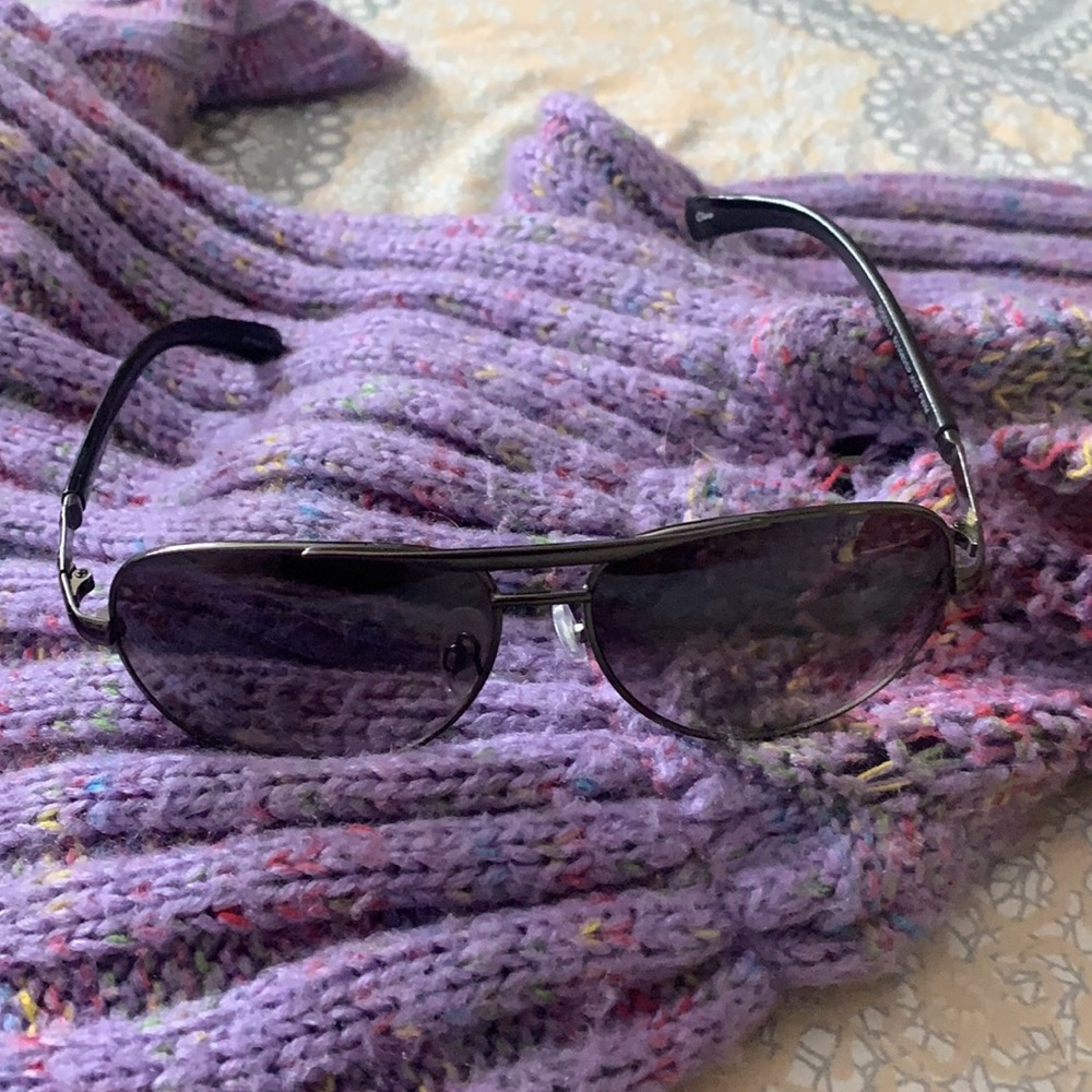 Sun glasses